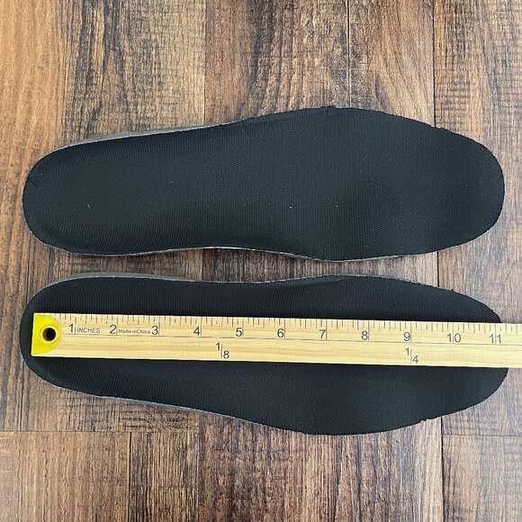 Belleville Combat Boot AFTW 16-D-1023 Goretex Vibram Safe Fly USA Made Size 10.5 - Picture 13 of 15